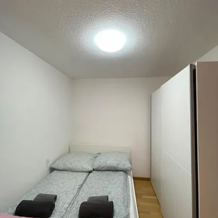 Cozy Studio In Neusser Street Cologne