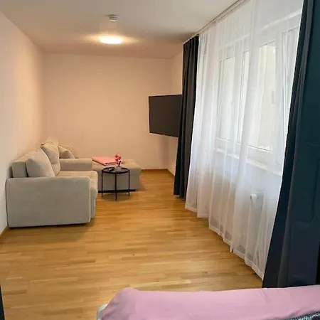 Appartement Cozy Studio In Neusser Street Cologne