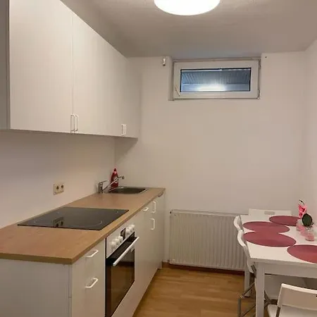 Appartement Cozy Studio In Neusser Street *
