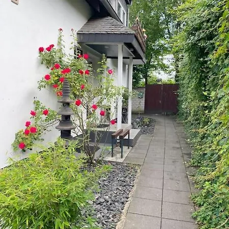 Cozy Studio In Neusser Street Cologne