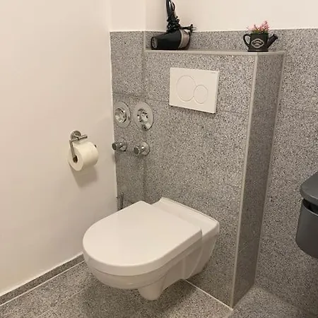 Appartement Cozy Studio In Neusser Street Cologne