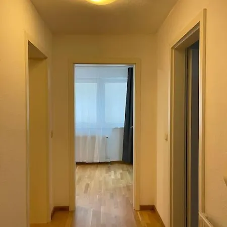 Cozy Studio In Neusser Street Cologne